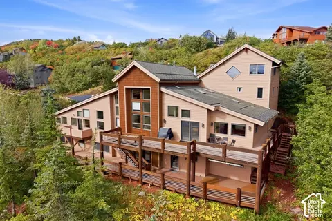 7324 Buckboard Dr, Park City, UT 84098
