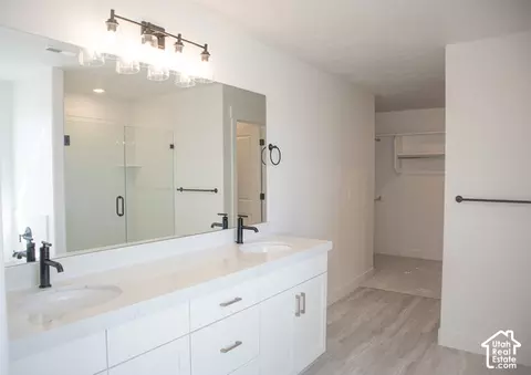 Bath - 1558 E Bigtooth Maple Ct #LOT EAGLE, Eagle Mountain, UT 84005 photo 1 of 2
