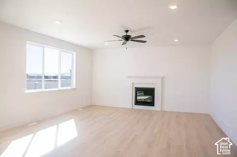 Living - 1558 E Bigtooth Maple Ct #LOT EAGLE, Eagle Mountain, UT 84005 photo 1 of 1