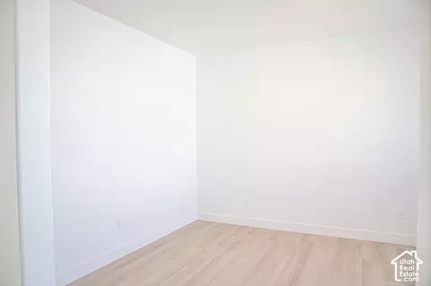 Bedroom - 1558 E Bigtooth Maple Ct #LOT EAGLE, Eagle Mountain, UT 84005 photo 1 of 5
