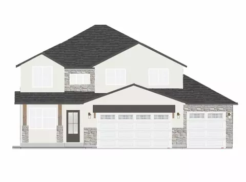 895 E 100 N, Hyde Park, UT 84318 photo 2
