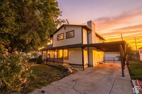 1660 W 150 N, Provo, UT 84601
