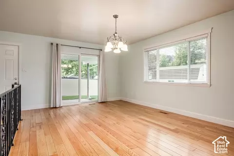 Living - 1556 E Petunia Way S, Sandy, UT 84092 photo 3 of 4