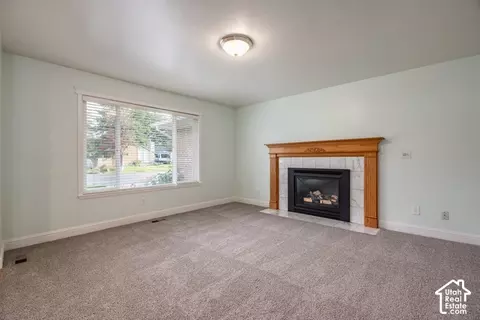 Living - 1556 E Petunia Way S, Sandy, UT 84092 photo 2 of 4