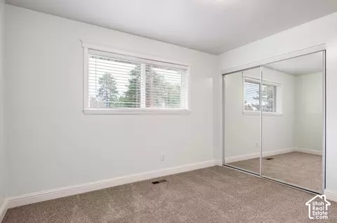 Bedroom - 1556 E Petunia Way S, Sandy, UT 84092 photo 2 of 4