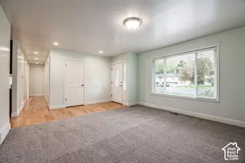 Living - 1556 E Petunia Way S, Sandy, UT 84092 photo 1 of 4