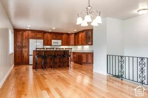 Kitchen - 1556 E Petunia Way S, Sandy, UT 84092 photo 1 of 4
