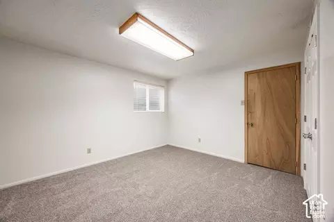 Bedroom - 1556 E Petunia Way S, Sandy, UT 84092 photo 4 of 4