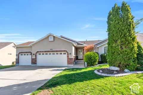 3403 S Hunter Village Dr, West Valley City, UT 84128