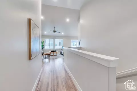 Entry Way - 4532 N Notch Peak Way, Eagle Mountain, UT 84005 photo 1 of 1