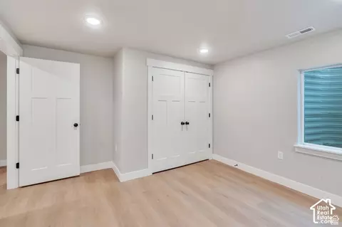 Bedroom - 4532 N Notch Peak Way, Eagle Mountain, UT 84005 photo 3 of 3