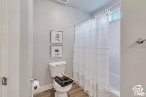 Bath - 4532 N Notch Peak Way, Eagle Mountain, UT 84005 photo 2 of 4
