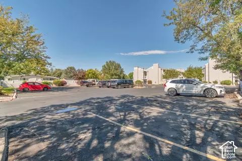 Exterior - 875 E Arrowhead Ln #13, Murray, UT 84107 photo 4 of 4