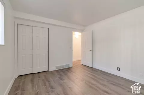 Bedroom - 875 E Arrowhead Ln #13, Murray, UT 84107 photo 2 of 2