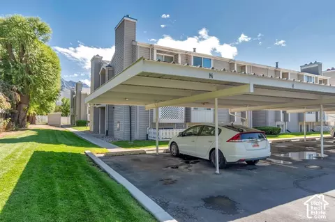 Exterior - 875 E Arrowhead Ln #13, Murray, UT 84107 photo 3 of 4