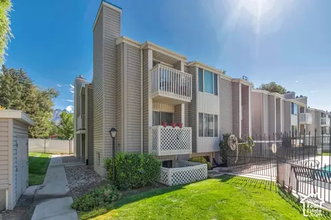 Other - 875 E Arrowhead Ln #13, Murray, UT 84107 photo 4 of 4