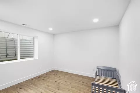 Bedroom - 832 E 475 N, Mount Pleasant, UT 84647 photo 4 of 5