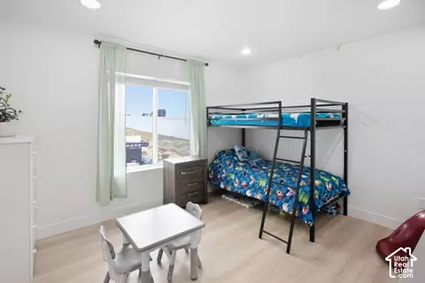 Bedroom - 832 E 475 N, Mount Pleasant, UT 84647 photo 1 of 5