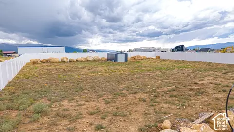 Exterior - 832 E 475 N, Mount Pleasant, UT 84647 photo 7 of 7