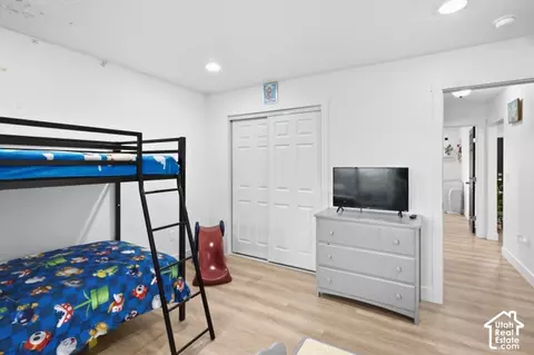 Bedroom - 832 E 475 N, Mount Pleasant, UT 84647 photo 3 of 5