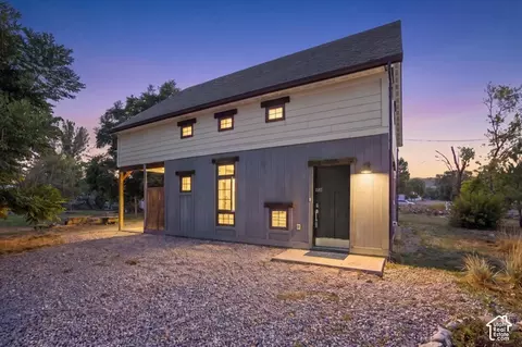 25885 N 8900 W, Portage, UT 84331