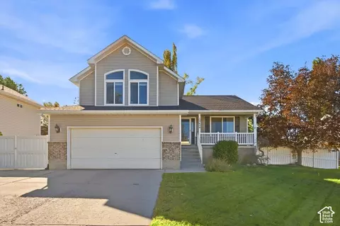 13454 S Ballerina Way, Herriman, UT 84096