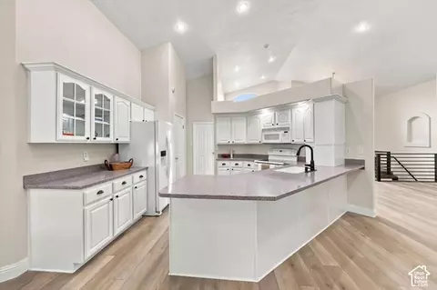 Kitchen - 845 E 700 N, Nephi, UT 84648 photo 1 of 5