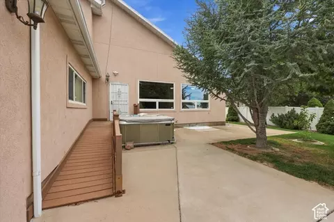 Exterior - 845 E 700 N, Nephi, UT 84648 photo 3 of 9