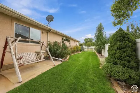 Exterior - 845 E 700 N, Nephi, UT 84648 photo 6 of 9