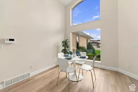 Dining - 845 E 700 N, Nephi, UT 84648 photo 1 of 1