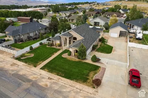 View/Area - 845 E 700 N, Nephi, UT 84648 photo 1 of 4