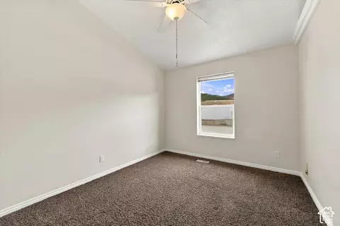 Bedroom - 845 E 700 N, Nephi, UT 84648 photo 2 of 5