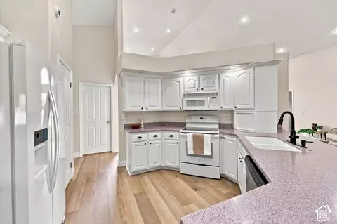Kitchen - 845 E 700 N, Nephi, UT 84648 photo 2 of 5