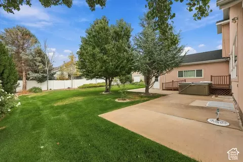 Exterior - 845 E 700 N, Nephi, UT 84648 photo 7 of 9