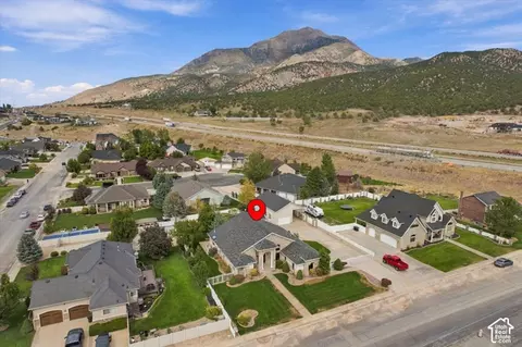 View/Area - 845 E 700 N, Nephi, UT 84648 photo 2 of 4