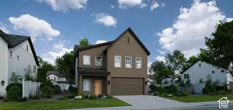 1093 W 880 S #25, Woods Cross, UT 84087