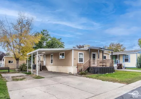 8400 S 4000 W # 196, West Jordan, UT 84088
