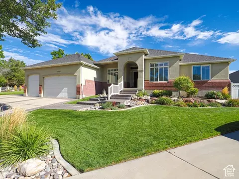 11779 S Stone Ridge Court Rdg W, Riverton, UT 84065