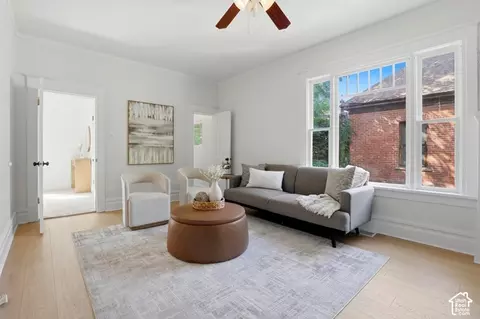 Living - 621 7th St, Ogden, UT 84404 photo 2 of 2
