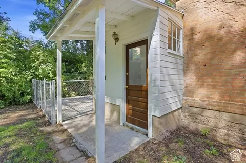 Exterior - 621 7th St, Ogden, UT 84404 photo 11 of 11
