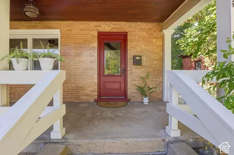 Exterior - 621 7th St, Ogden, UT 84404 photo 3 of 11