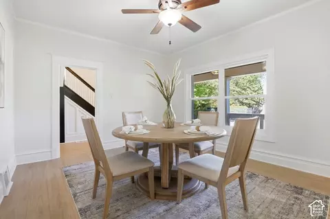 Dining - 621 7th St, Ogden, UT 84404 photo 1 of 3