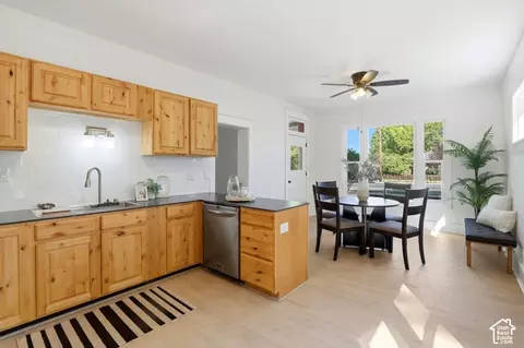 Kitchen - 621 7th St, Ogden, UT 84404 photo 2 of 3