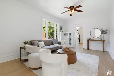 Living - 621 7th St, Ogden, UT 84404 photo 1 of 2