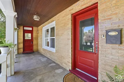Exterior - 621 7th St, Ogden, UT 84404 photo 4 of 11