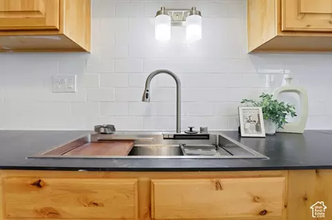 Kitchen - 621 7th St, Ogden, UT 84404 photo 3 of 3