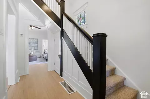Entry Way - 621 7th St, Ogden, UT 84404 photo 1 of 1