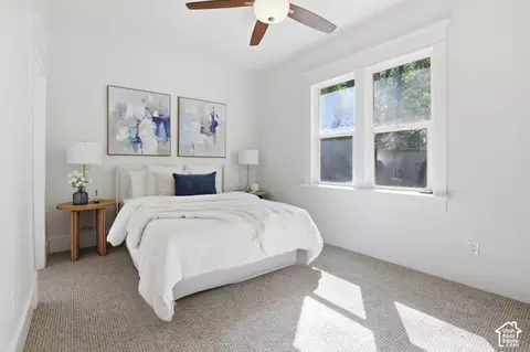 Bedroom - 621 7th St, Ogden, UT 84404 photo 1 of 7
