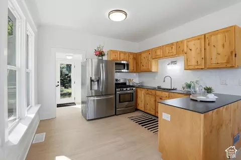 Kitchen - 621 7th St, Ogden, UT 84404 photo 1 of 3