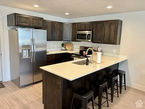 Kitchen - 1283 E 1775 N, Payson, UT 84651 photo 1 of 2